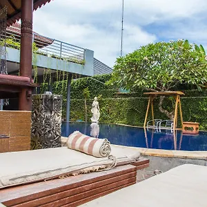 Hotel Zen Drupati 1
