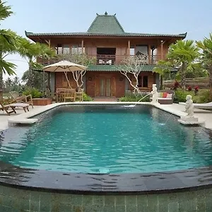 Hotel Ti Amo Bali Penebel