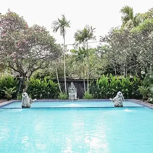 Hotel Nida I Gusti Ngurah Rai 174 3*
