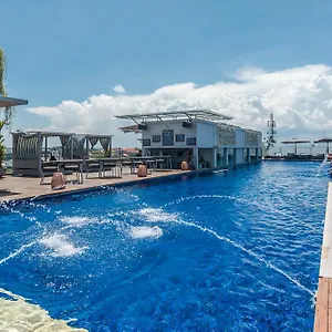 Hotel Zen By Pass Ngurah Rai Suwung Kuta (Bali)