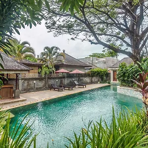 Zen Seminyak Kuwum Ii Kuta (Bali)
