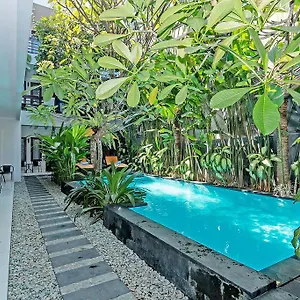 Zen Kuta Theater 2*