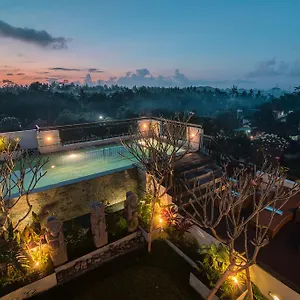 Guest house Pecatu Ubud (Bali)