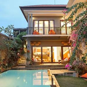 Zara The Ocean View * Uluwatu (Bali)
