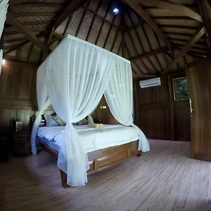 Villa Pondok Seken Wooden Ubud (Bali)