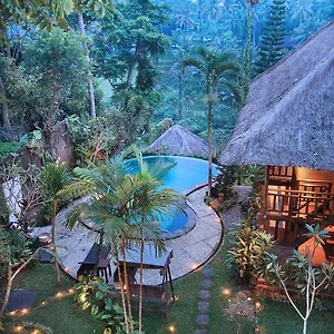 Graha Moding 3* Ubud (Bali)