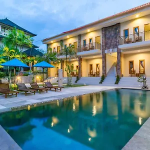 Guest house The Gong By Bukit Vista