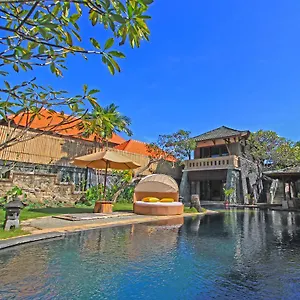 Homestay Rumah Mertasari Denpasar (Bali)