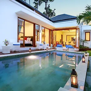 Mauricia Beachside By Bali * Seminyak (Bali)