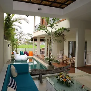Guest house Delima Canggu (Bali)