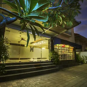 Hotel Airport Kuta And Residences Tuban (Bali)