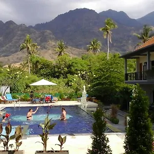 Antari Hotell 3*