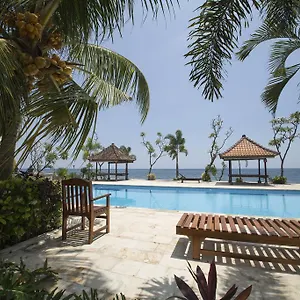 Tanjung Alam Pensionat 2*