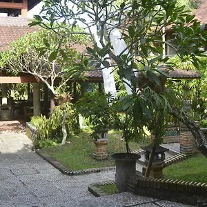 Guest house Puri Padi 3*