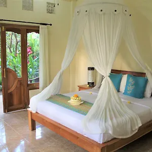 Restu House Ubud (Bali)