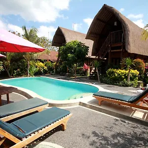 Guest house Rambo Uluwatu (Bali)