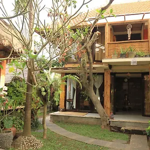 Homestay Desa Cepaka