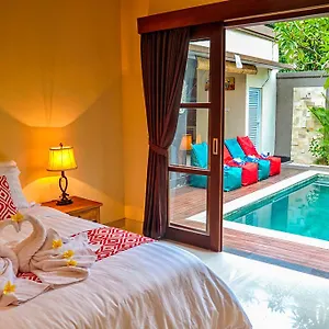 Sedana Villa Seminyak (Bali)