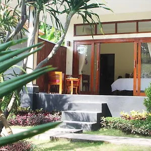 Homestay Kunara
