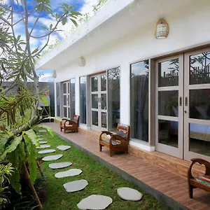 Cappie House Canggu (Bali)