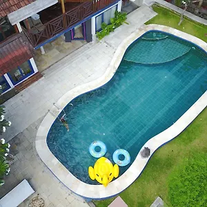 Guest house Tehila House