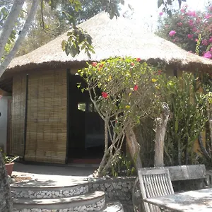 Holiday park Suara Ombak Bingin Bali Pecatu (Bali)
