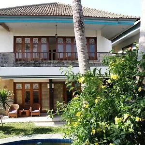 Hotel Vpl Seaview Sanur (Bali)