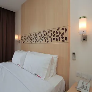 Reddoorz @ Karang Tenget Tuban Hotel