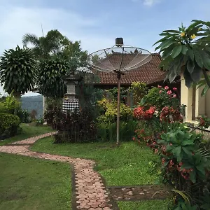 Hotel Meme Surung