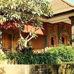Zen Bali Resort