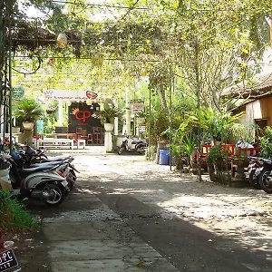 Loka House 3* Ubud (Bali)