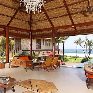Sound Of The Sea Hotel