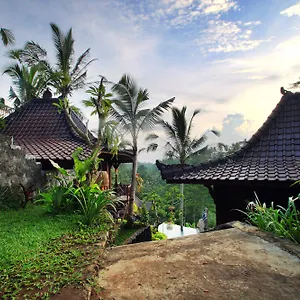 Dd Ubud Jungle Villa Hotel