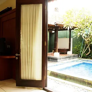 Village Indah Guest house Jimbaran (Bali)