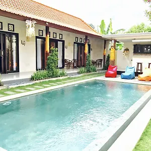 Srikandi Bali 3*