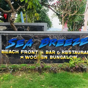 Sea Breeze * Lovina (Bali)