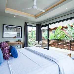 Ixora Villa Canggu (Bali)