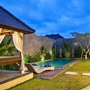 Villa Swiss-belvillas Umalas