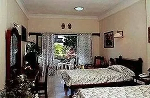 Melasti Kuta & Hotel 3*