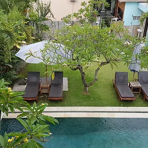 Guest house Koming