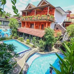 Hotel Lumbung Sari Legian (Bali)