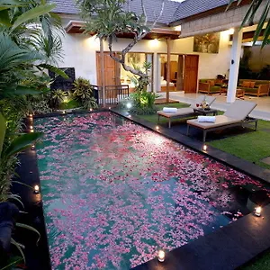 Sandi Agung * Seminyak (Bali)