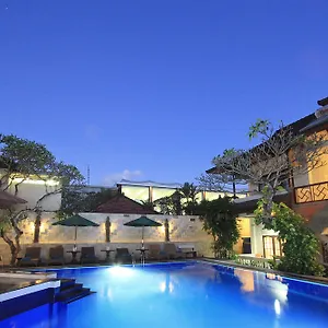 The Taman Ayu Hotel