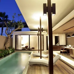 Asa Bali Luxury & *