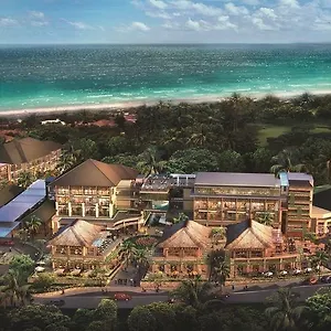 Movenpick & Spa Bali