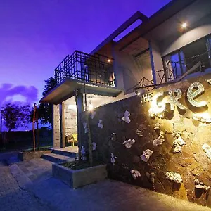 Hotel The Grey Boutique Legian (Bali)