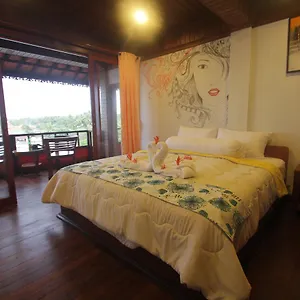 Guest house Dava Ocean View Toyapakeh