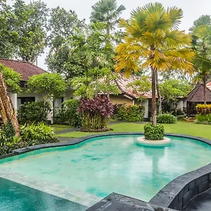 Zen Penestanan 2 3* Ubud (Bali)