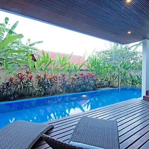 Zen Premium Umalas Kerobokan 4* Kuta (Bali)