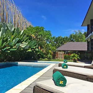 Cove Tevana Hotel Seminyak